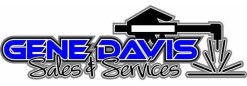 Gene Davis Logo